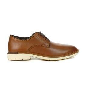 Men's Go-To Plain Toe Oxford Cole Haan shoe options