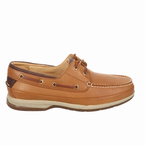 Men's Gold Cup Boat Sperry shoe styles