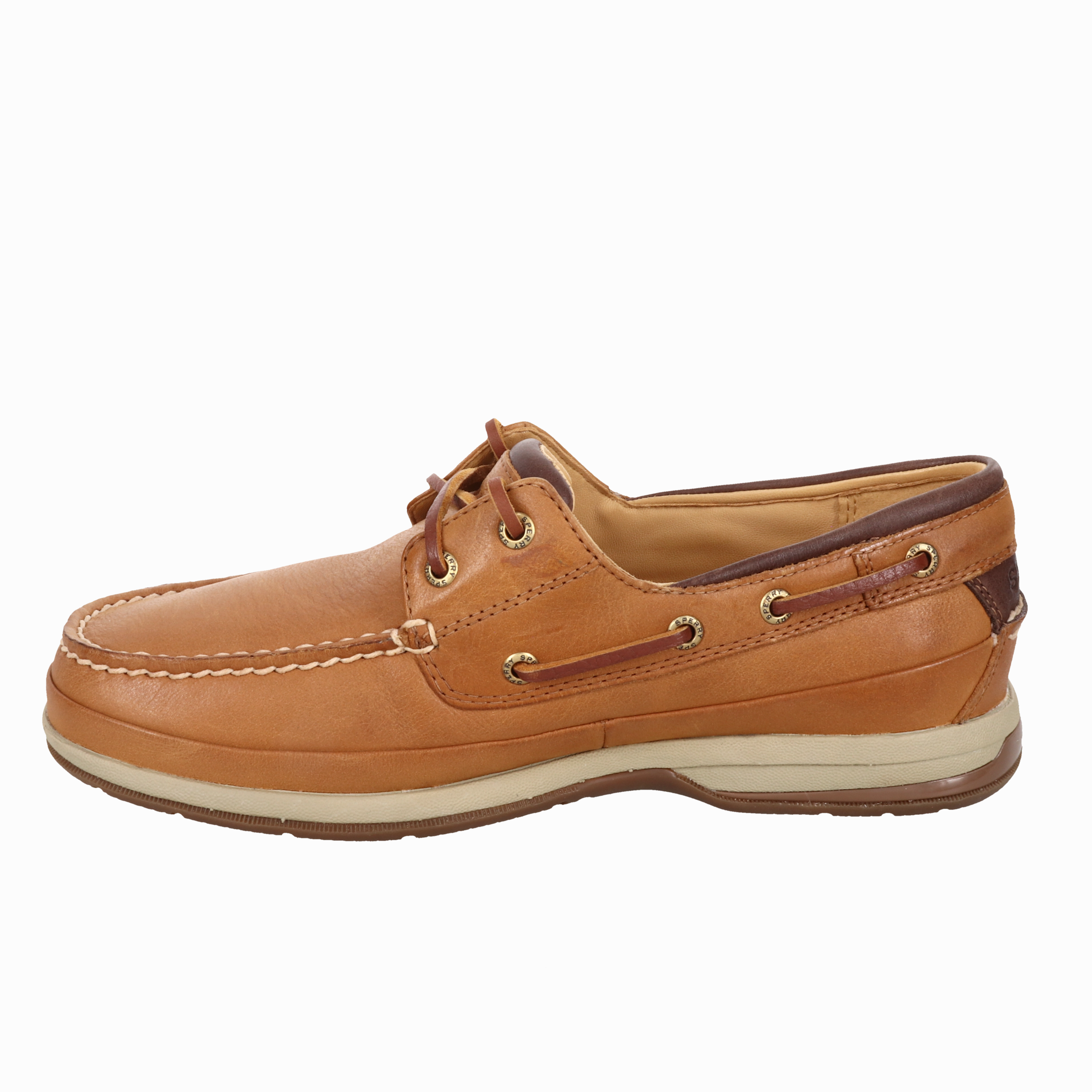 Men's Gold Cup Boat Tour-Level Golf Cleats