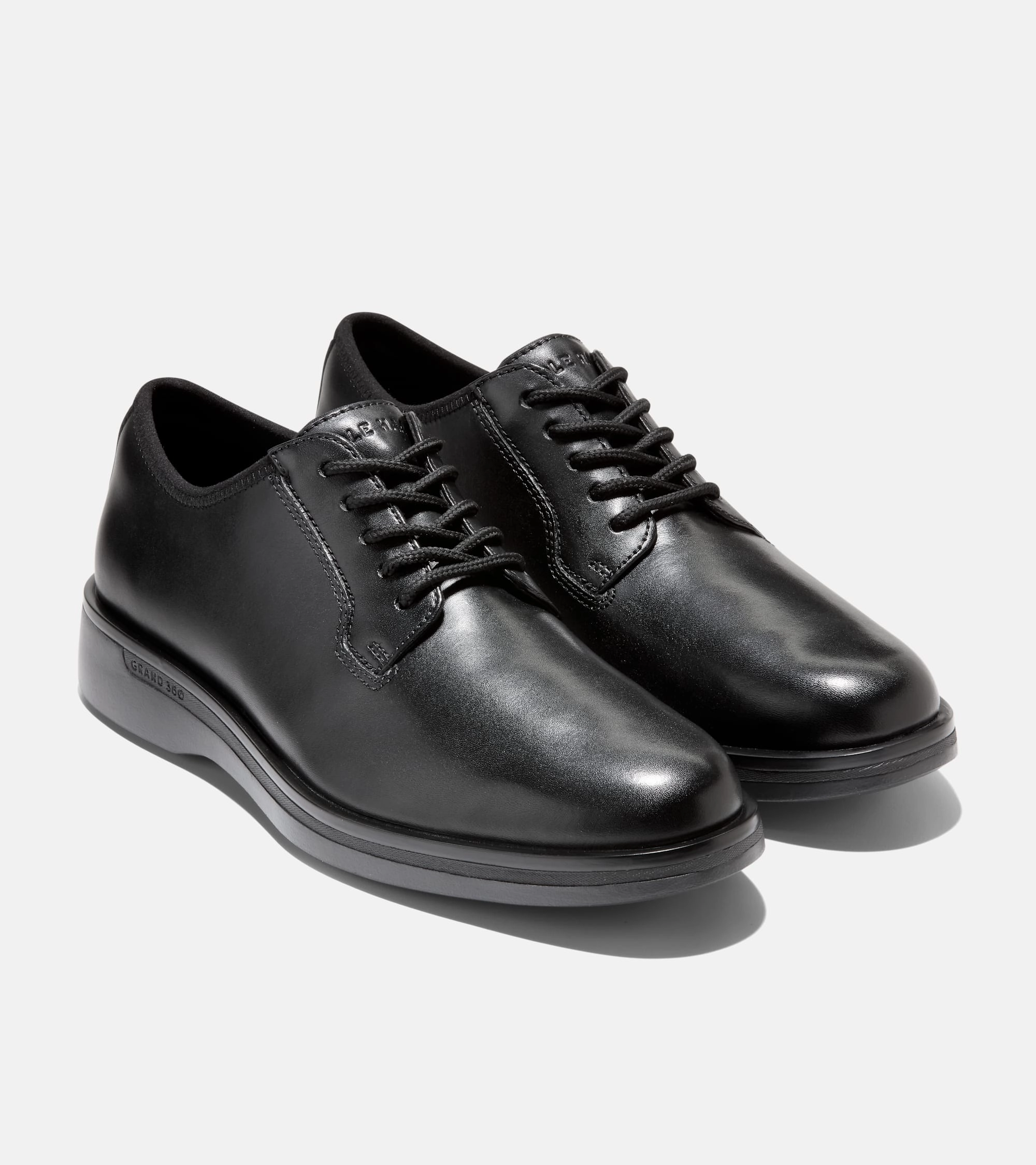 Men's Grand Ambition Postman Modern Dress Sneakers