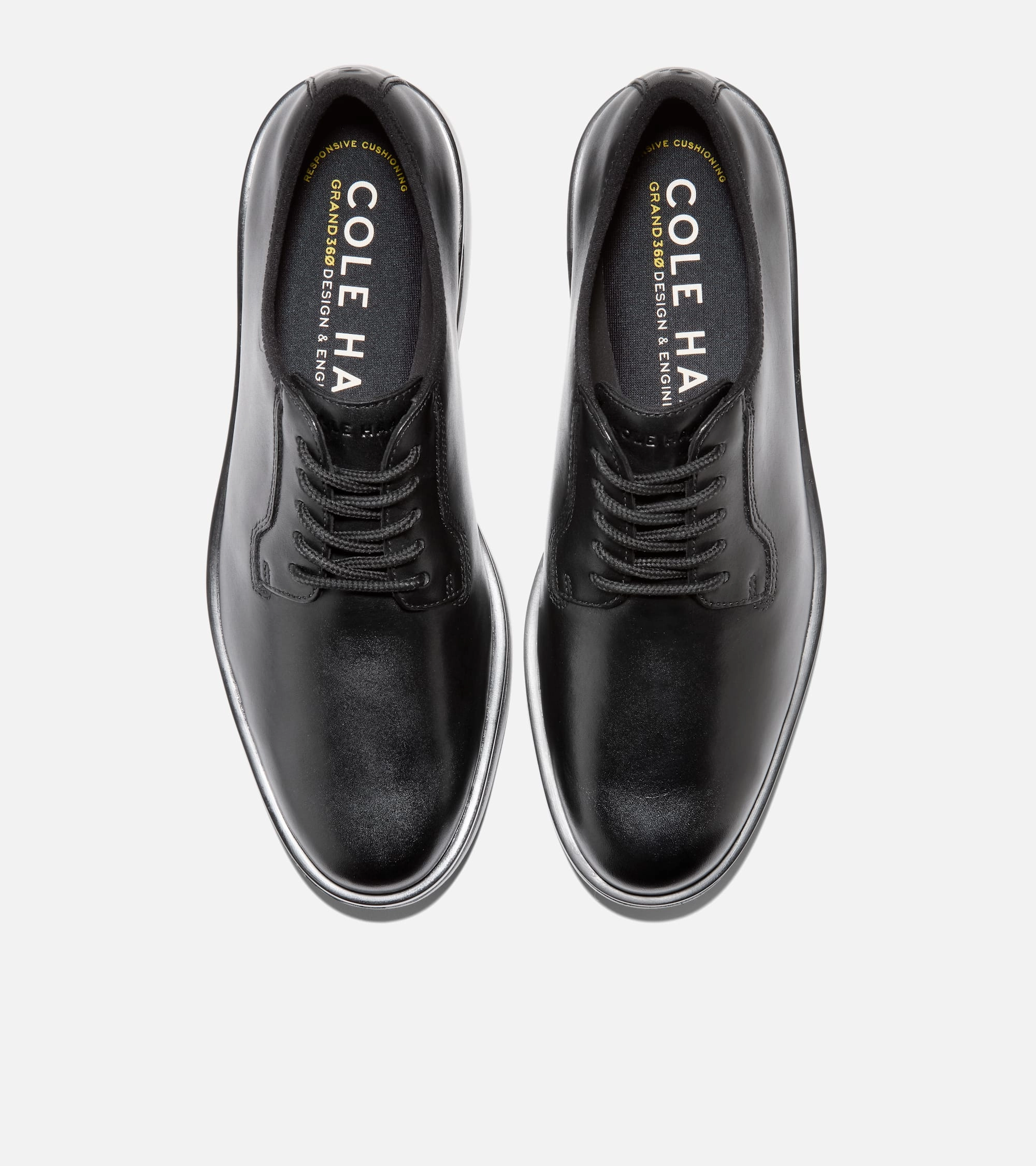 Men's Grand Ambition Postman Modern Dress Sneakers