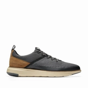 Men's Grand Atlantic Cole Haan shoe options
