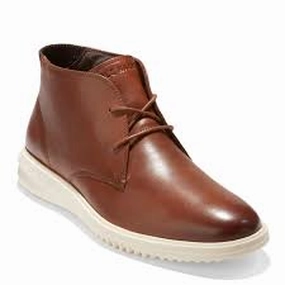 Men's Grand  Chukka Cole Haan shoe options