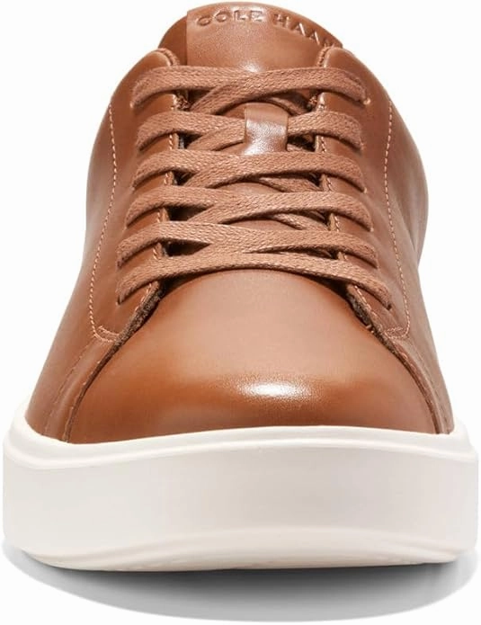Men's Grand  Court Modern Dress Sneakers
