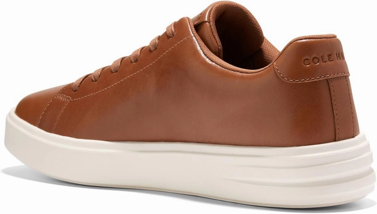 Men's Grand  Court Modern Dress Sneakers