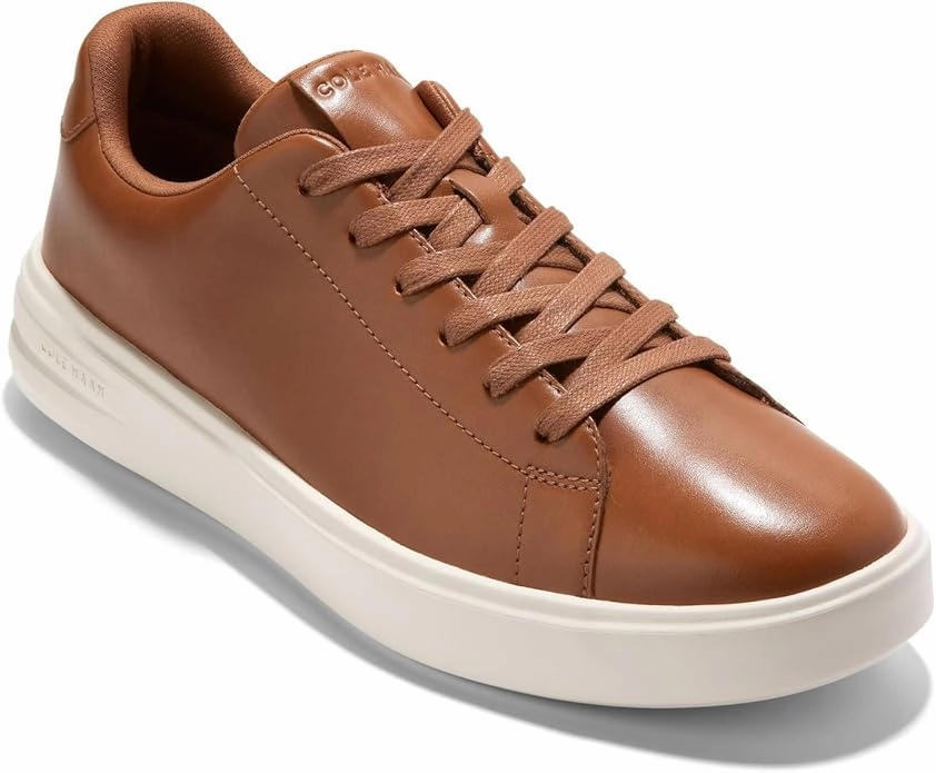 Men's Grand  Court Modern Dress Sneakers