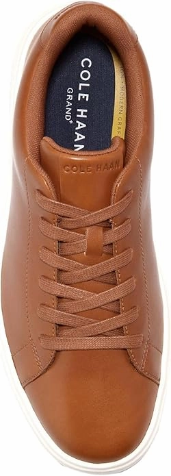 Men's Grand  Court Modern Dress Sneakers