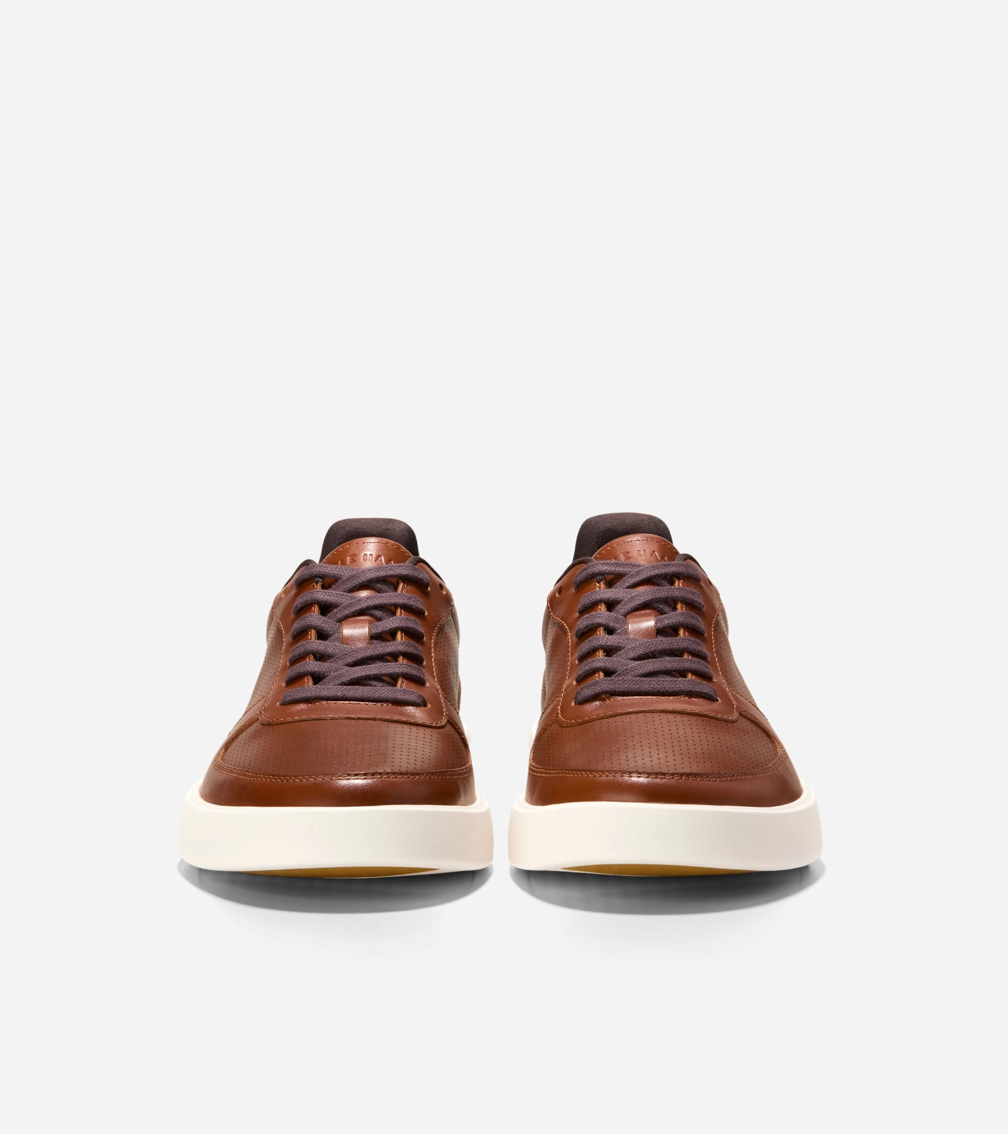 Men's Grand Crosscourt Daily Court Modern Dress Sneakers