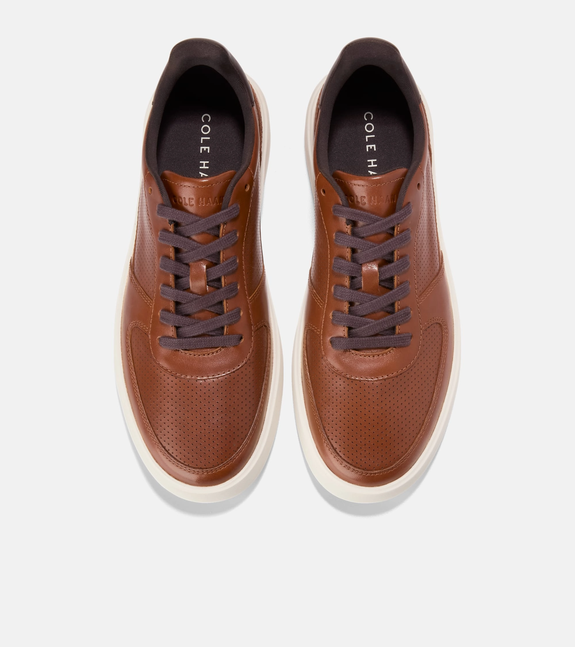 Men's Grand Crosscourt Daily Court Modern Dress Sneakers