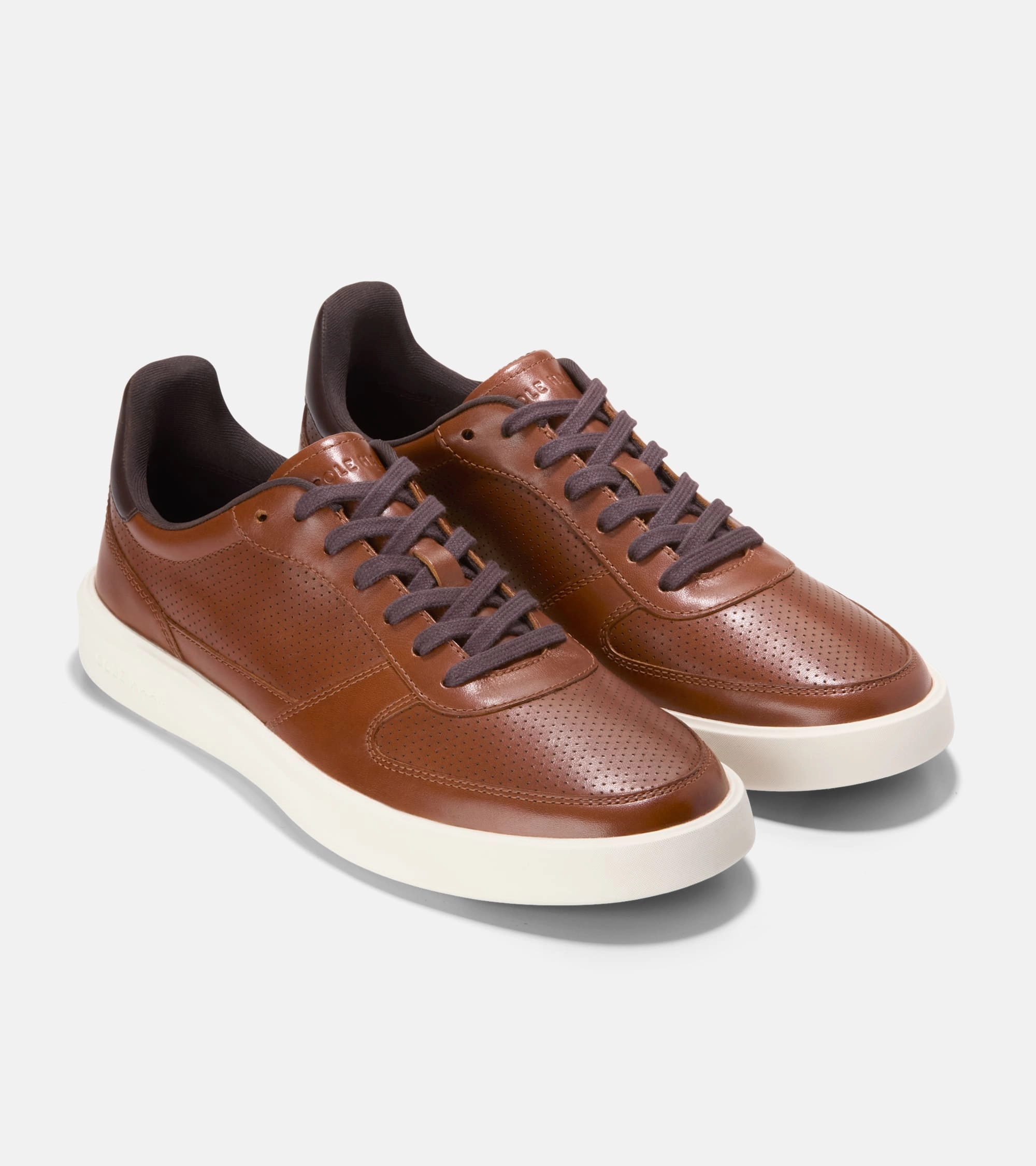 Men's Grand Crosscourt Daily Court Modern Dress Sneakers