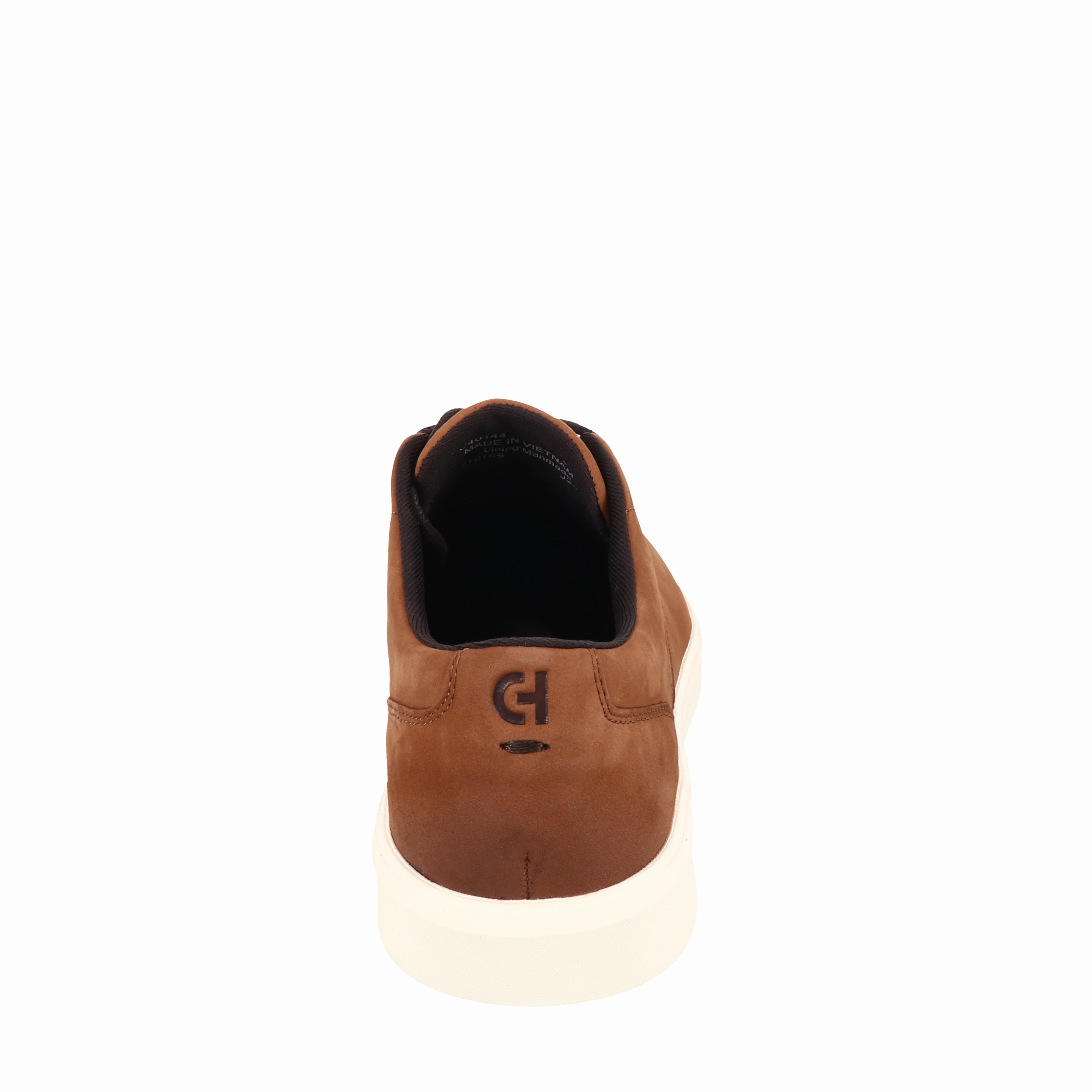Men's Grand Crosscourt Daily Toe Modern Dress Sneakers