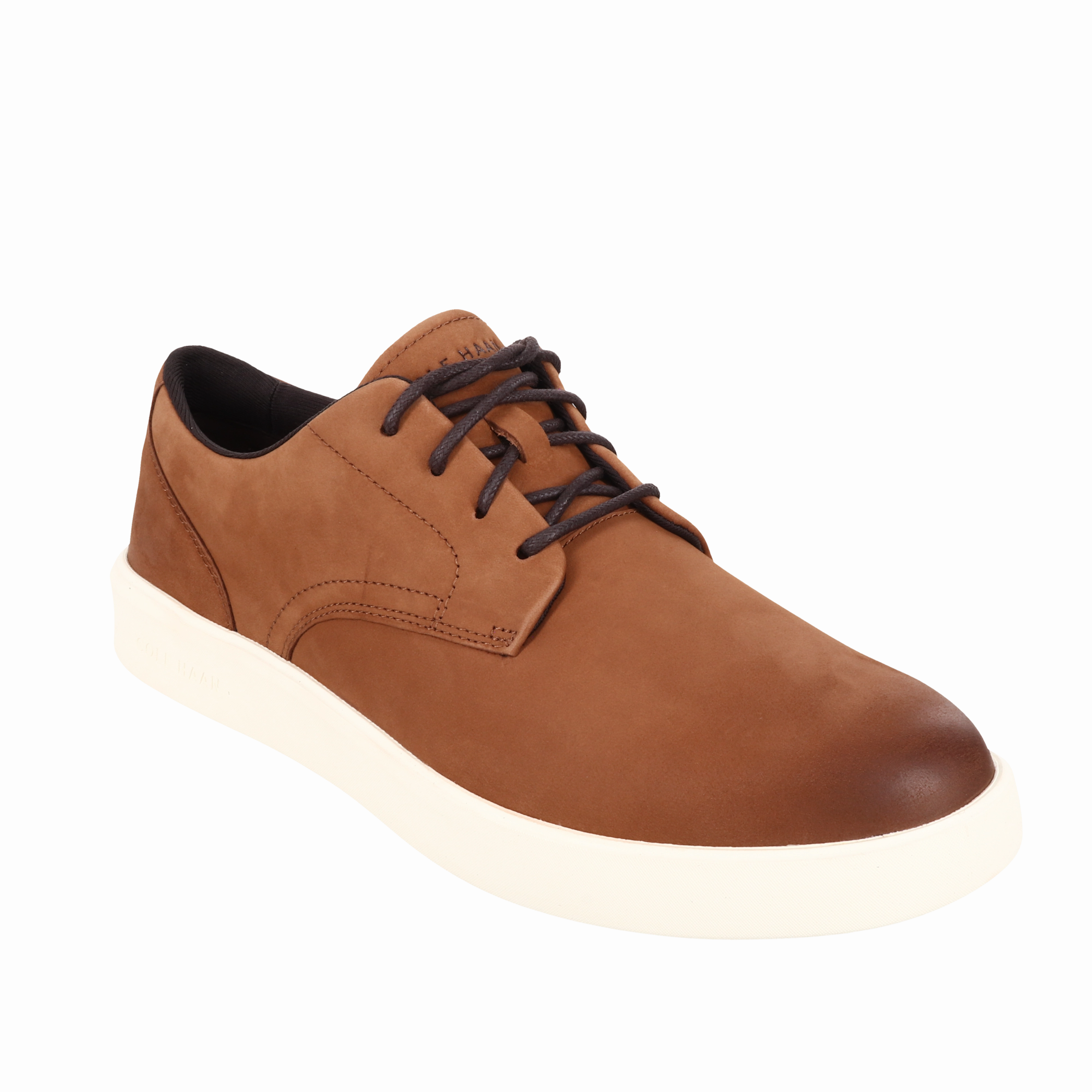 Men's Grand Crosscourt Daily Toe Modern Dress Sneakers