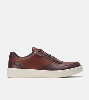 Men's Grand Crosscourt Transition Cole Haan shoe options