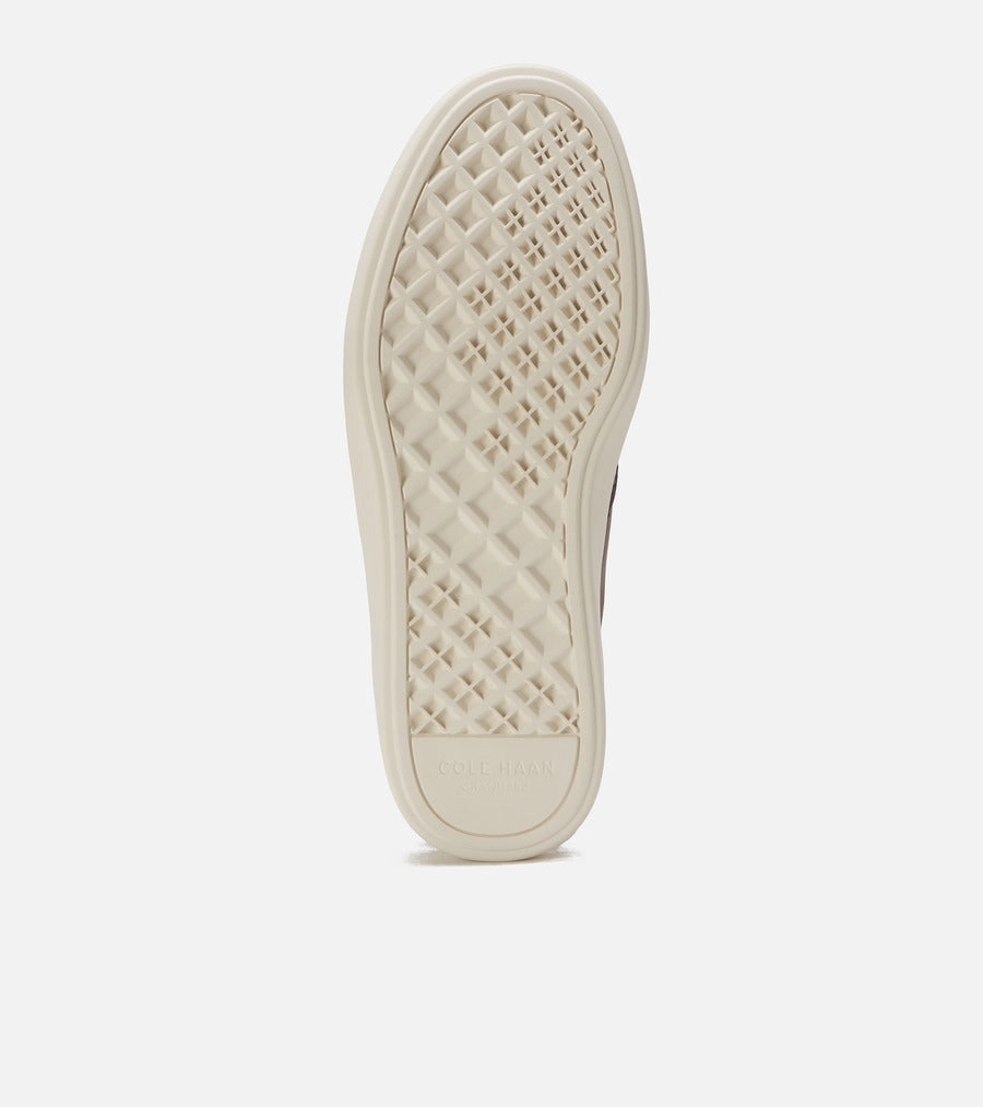 Men's Grand Crosscourt Transition Modern Dress Sneakers