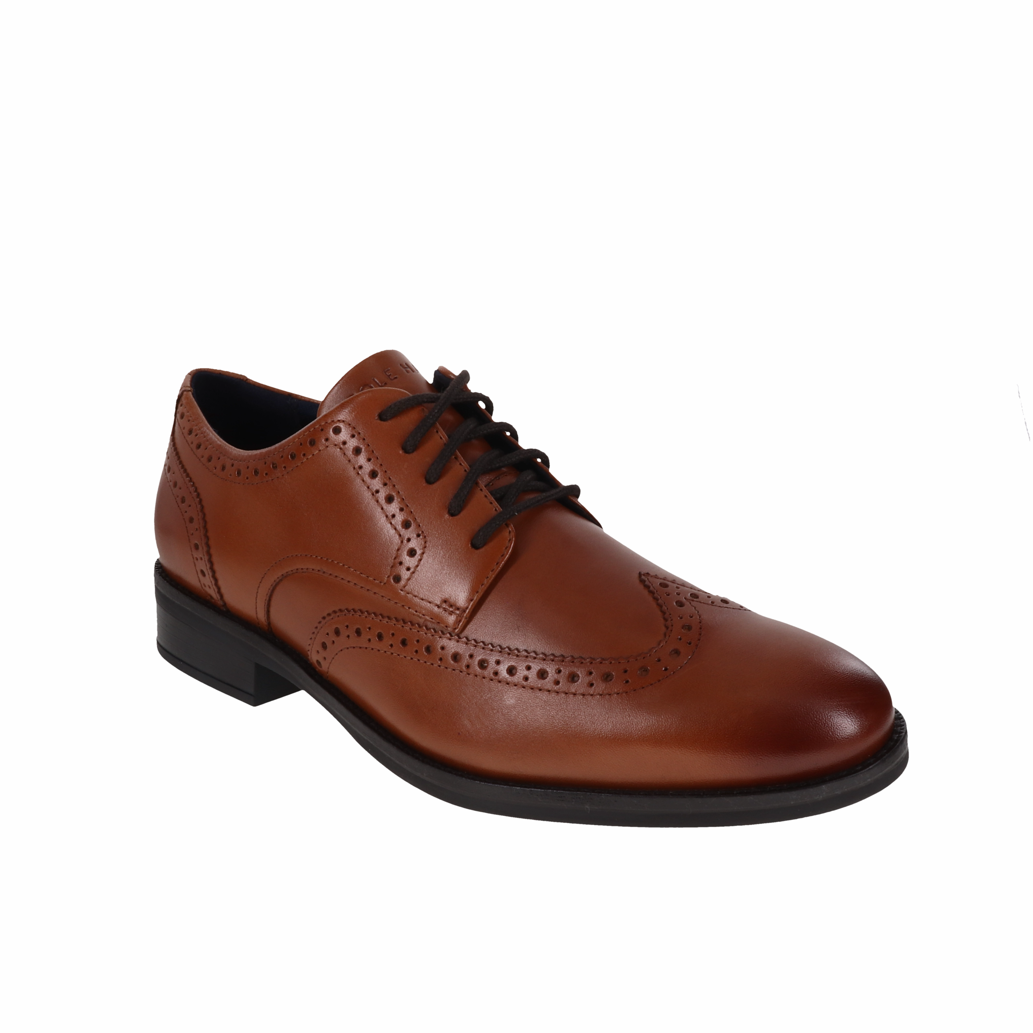 Men's Grand  Dress Wing Tip Modern Dress Sneakers