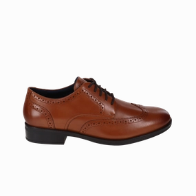 Men's Grand  Dress Wing Tip Cole Haan shoe options