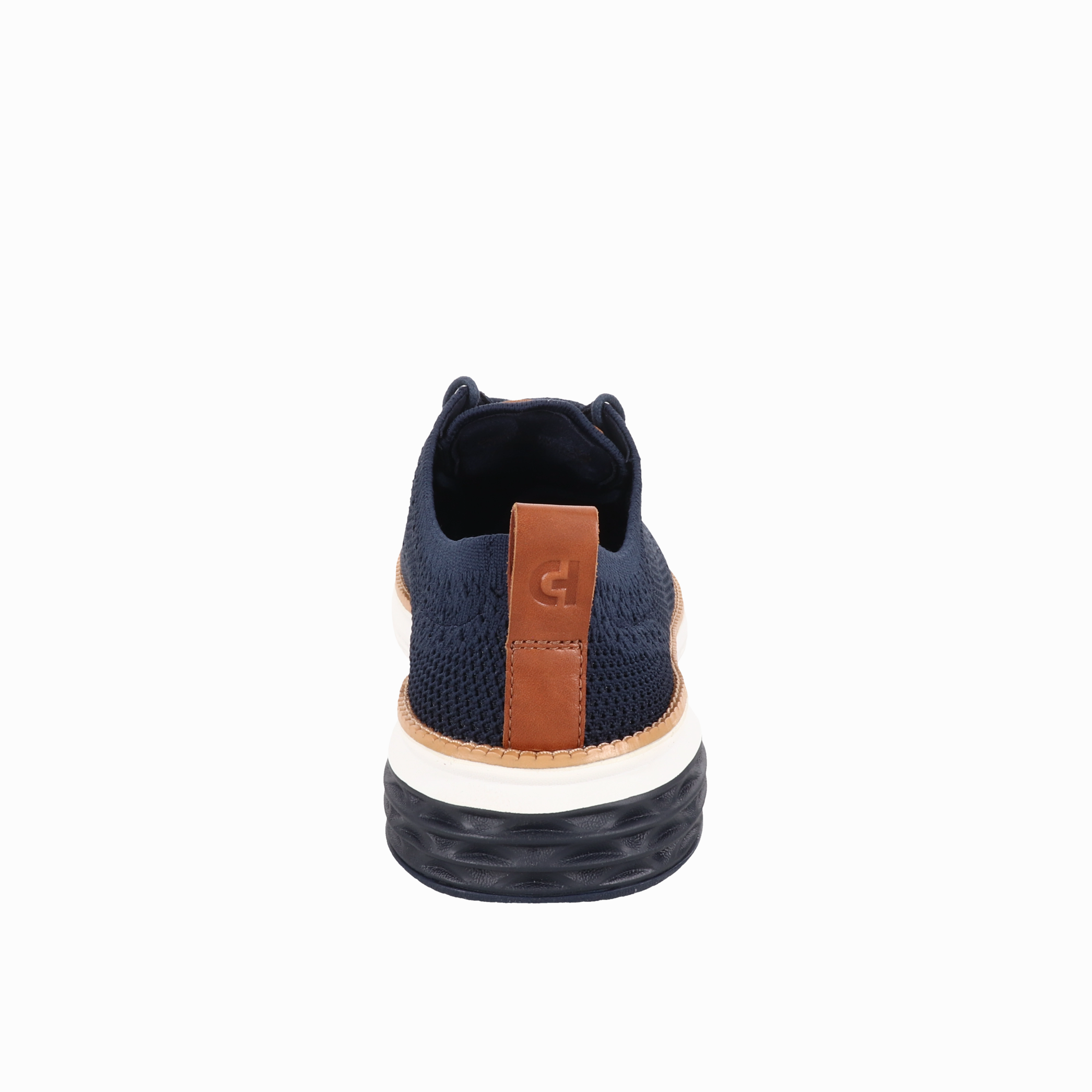 Men's Grand Hurrion Stitchlite Oxford Modern Dress Sneakers
