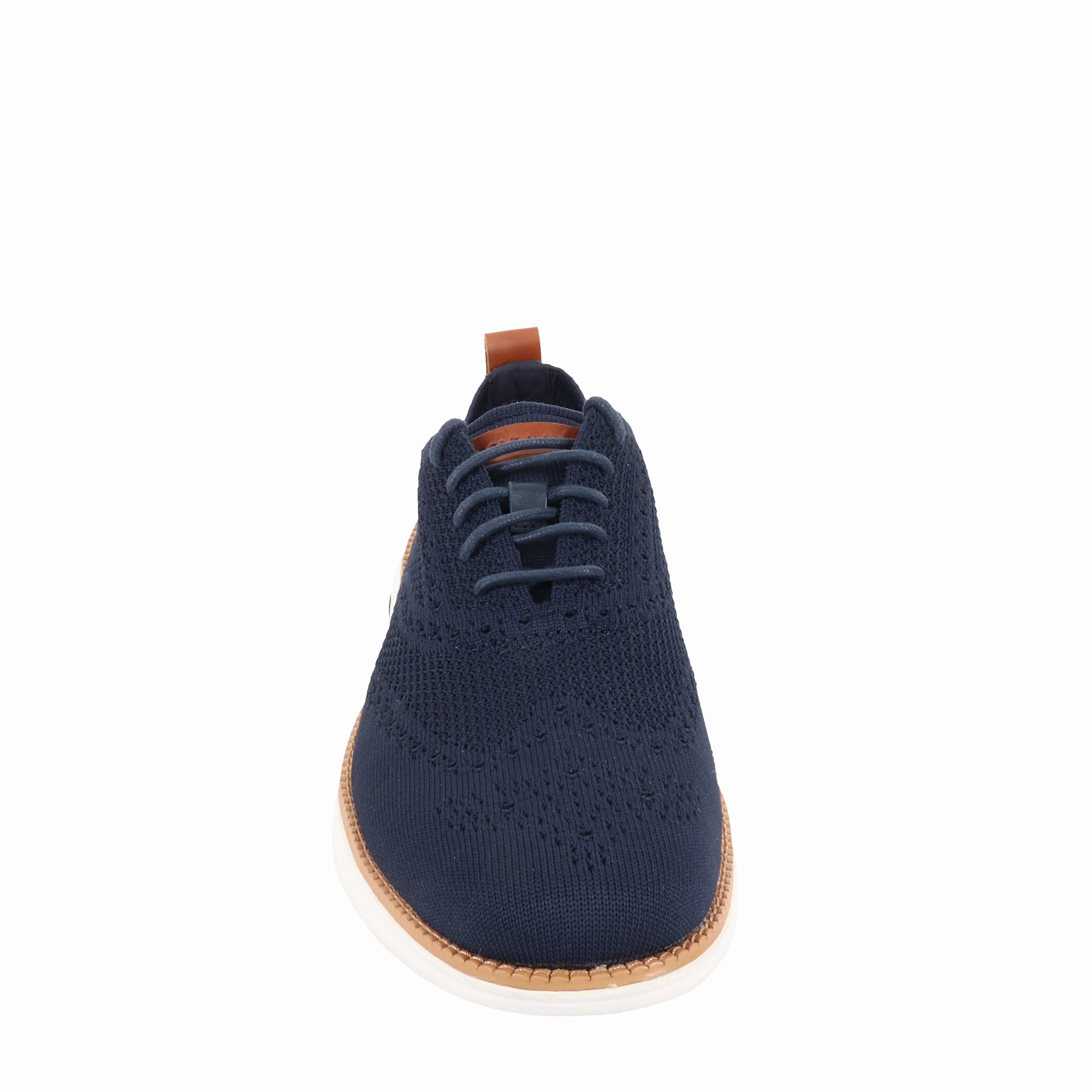 Men's Grand Hurrion Stitchlite Oxford Modern Dress Sneakers