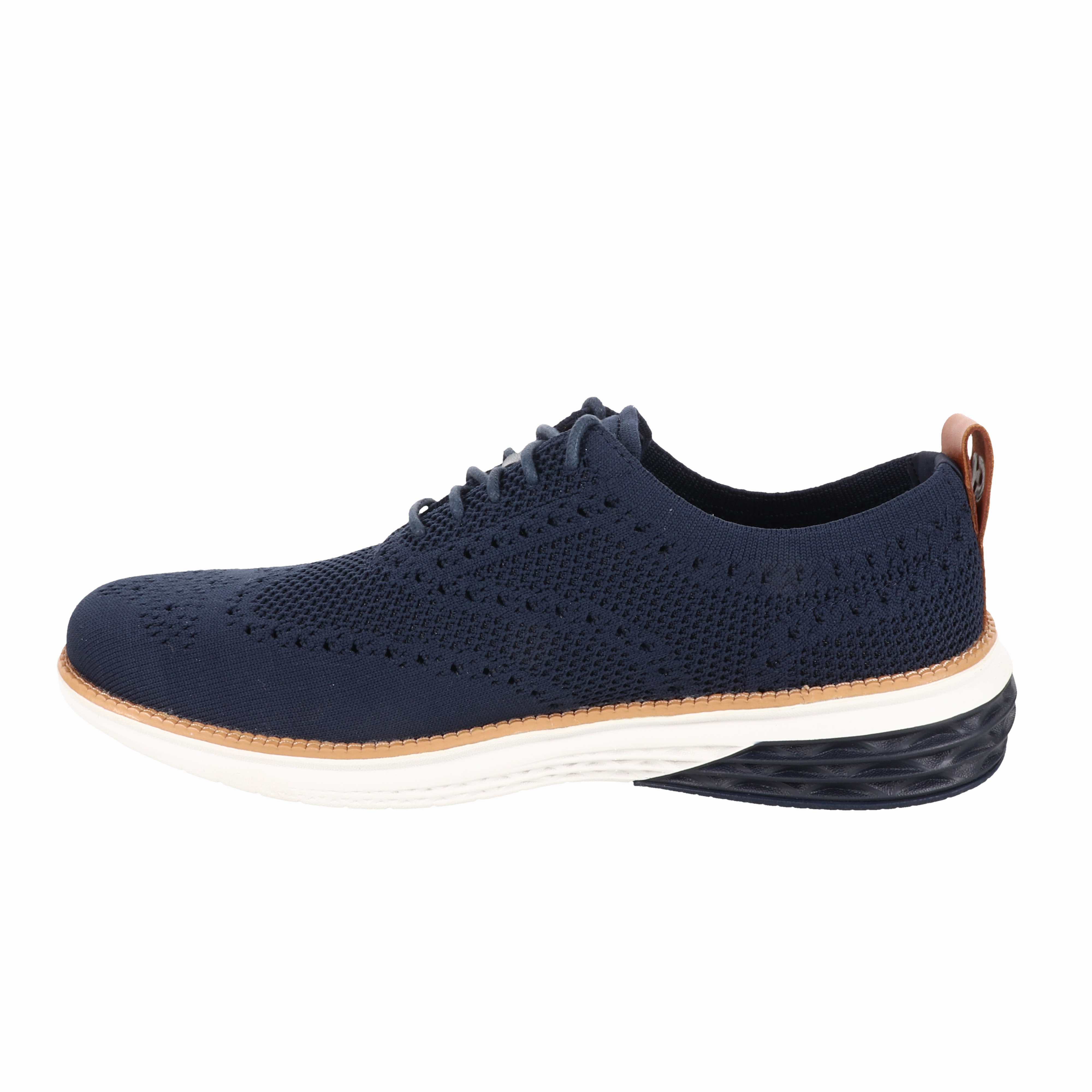 Men's Grand Hurrion Stitchlite Oxford Modern Dress Sneakers