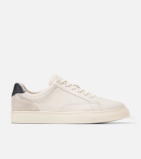 Men's Grand Kittery Court Cole Haan shoe options