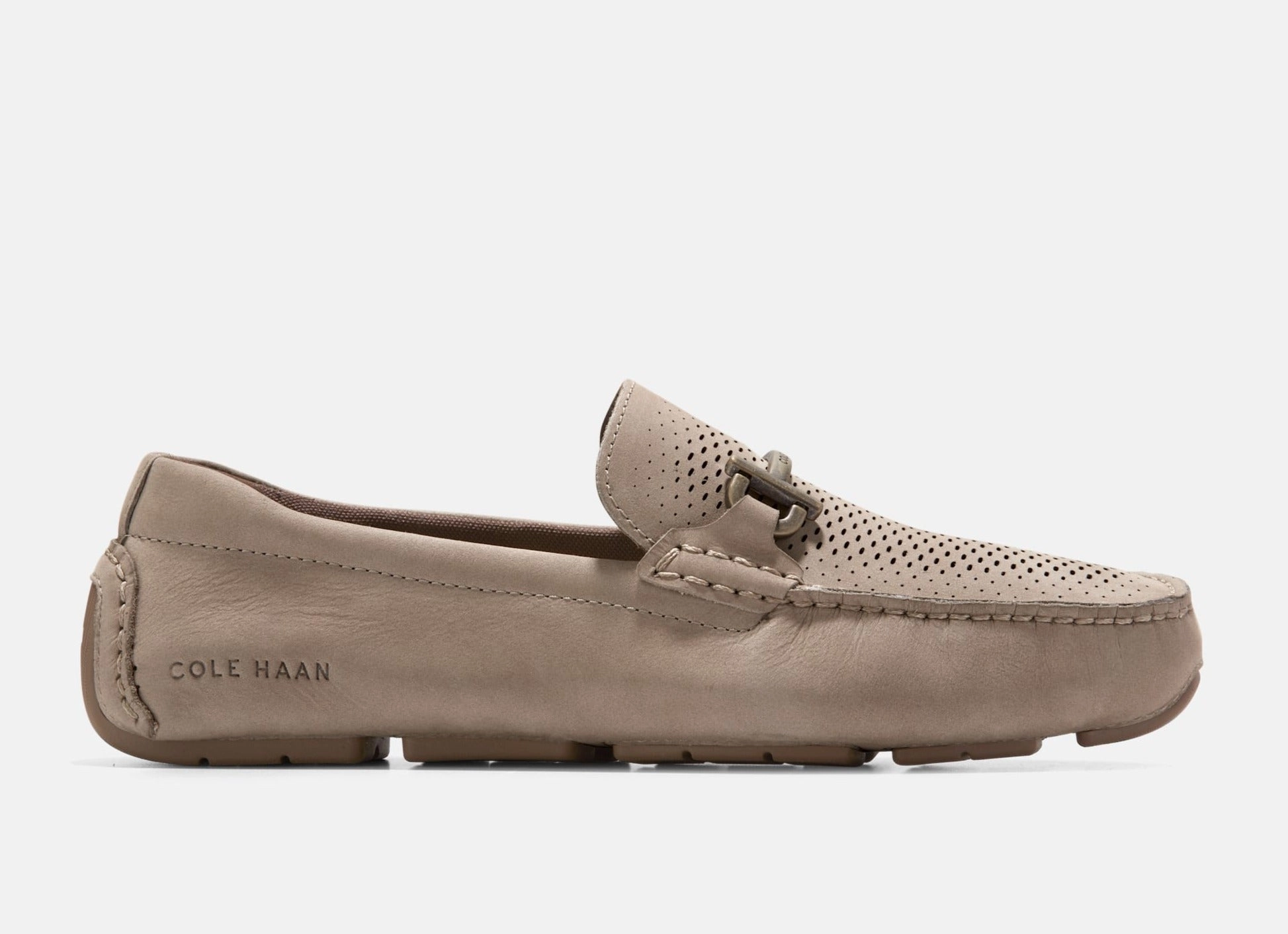 Men's Grand Laser Bit Driver Cole Haan shoe options