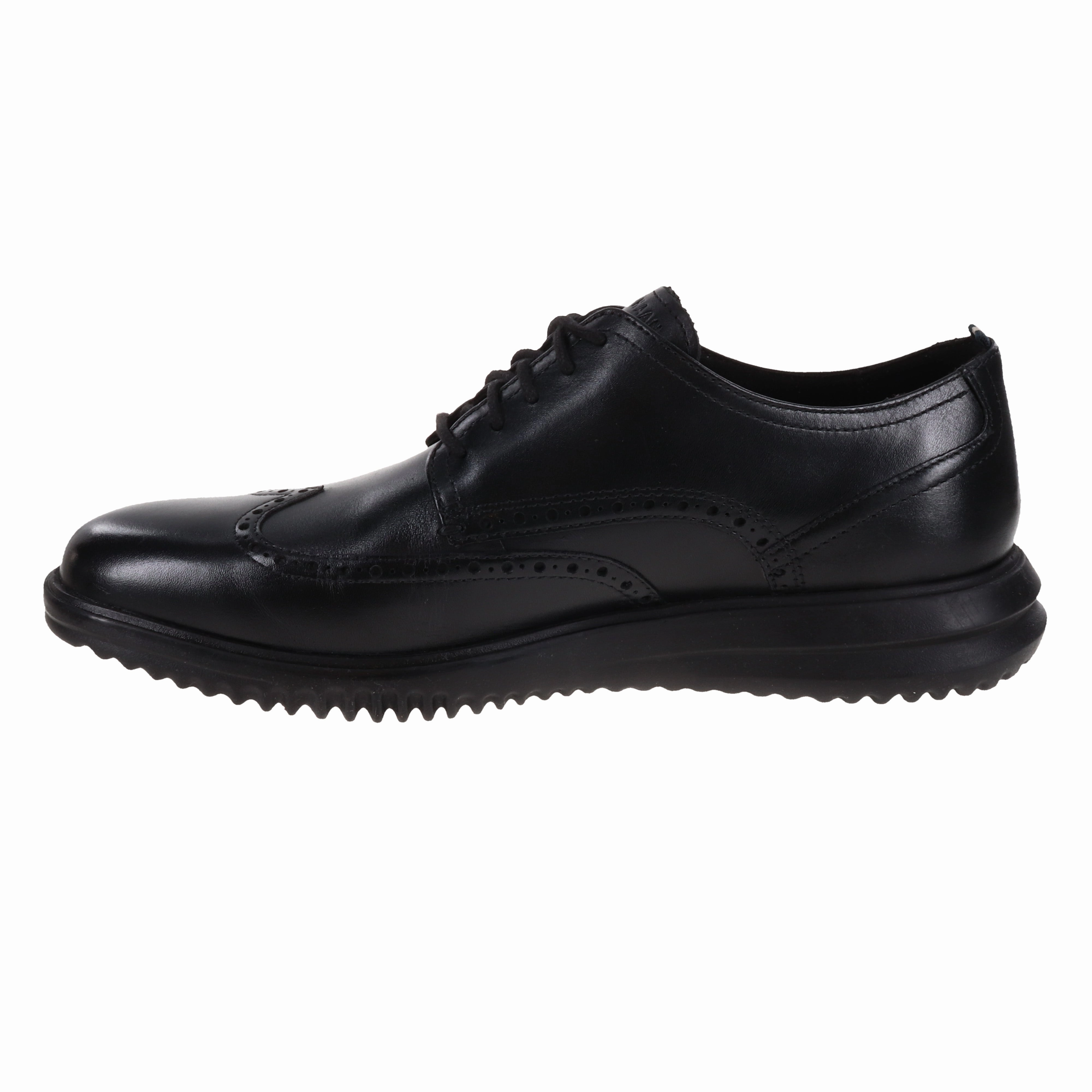 Men's Grand  Wing Oxford Modern Dress Sneakers