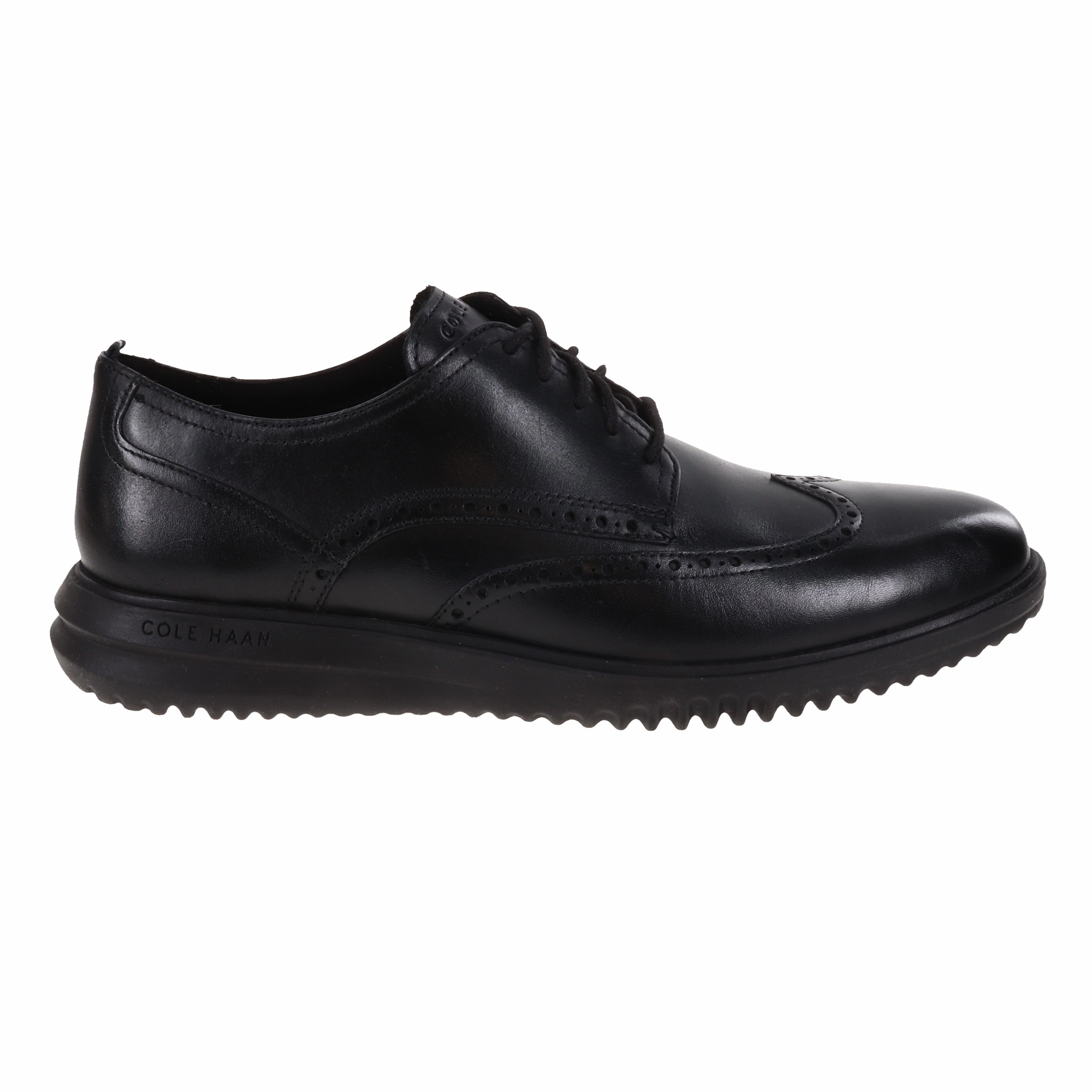 Men's Grand  Wing Oxford Cole Haan shoe options