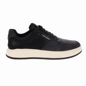 Men's GrandPro Crossover Cole Haan shoe options