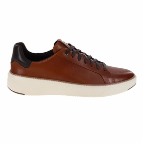Men's GrandPro Topspin Cole Haan shoe options