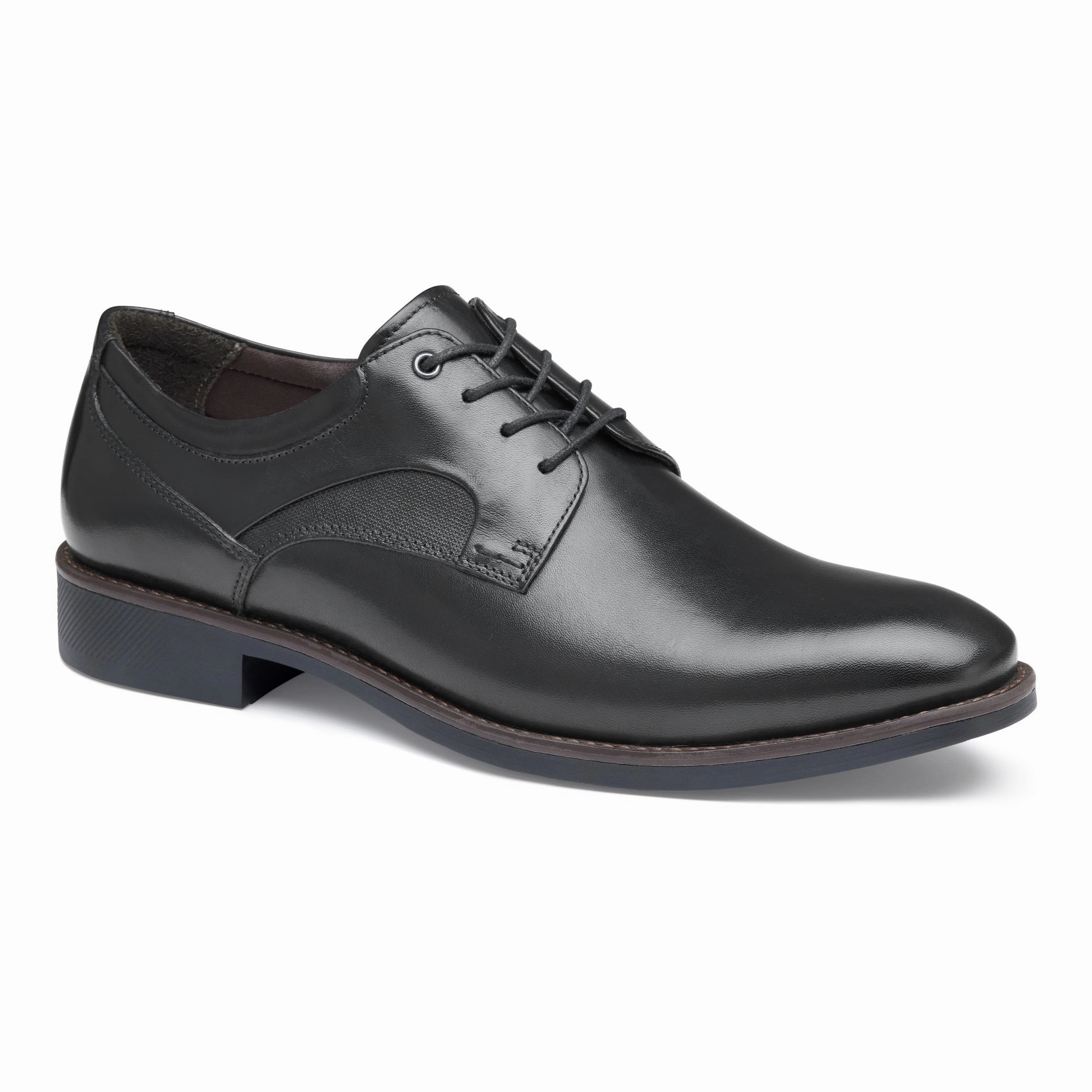 Men's Holcomb Plain Toe Business Casual Shoes