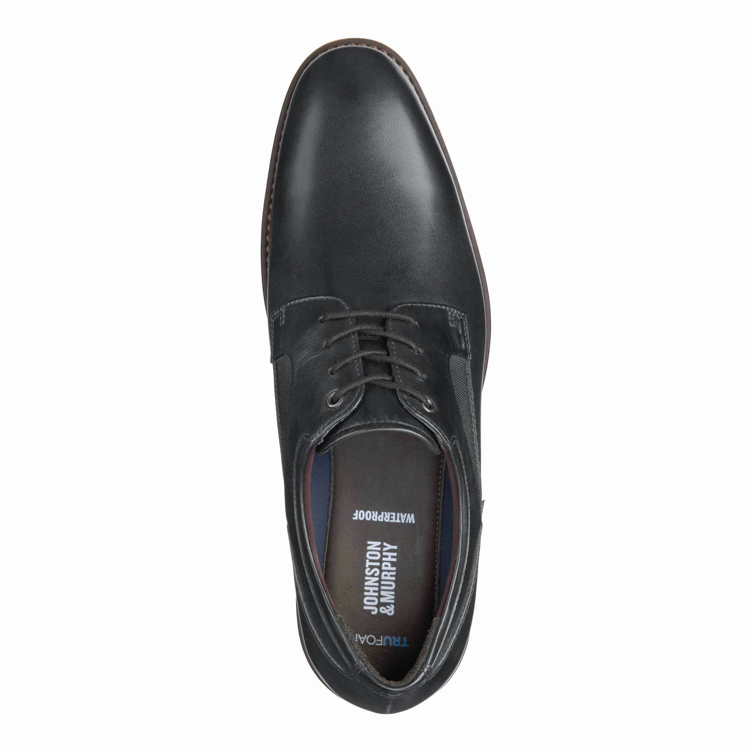 Men's Holcomb Plain Toe Business Casual Shoes