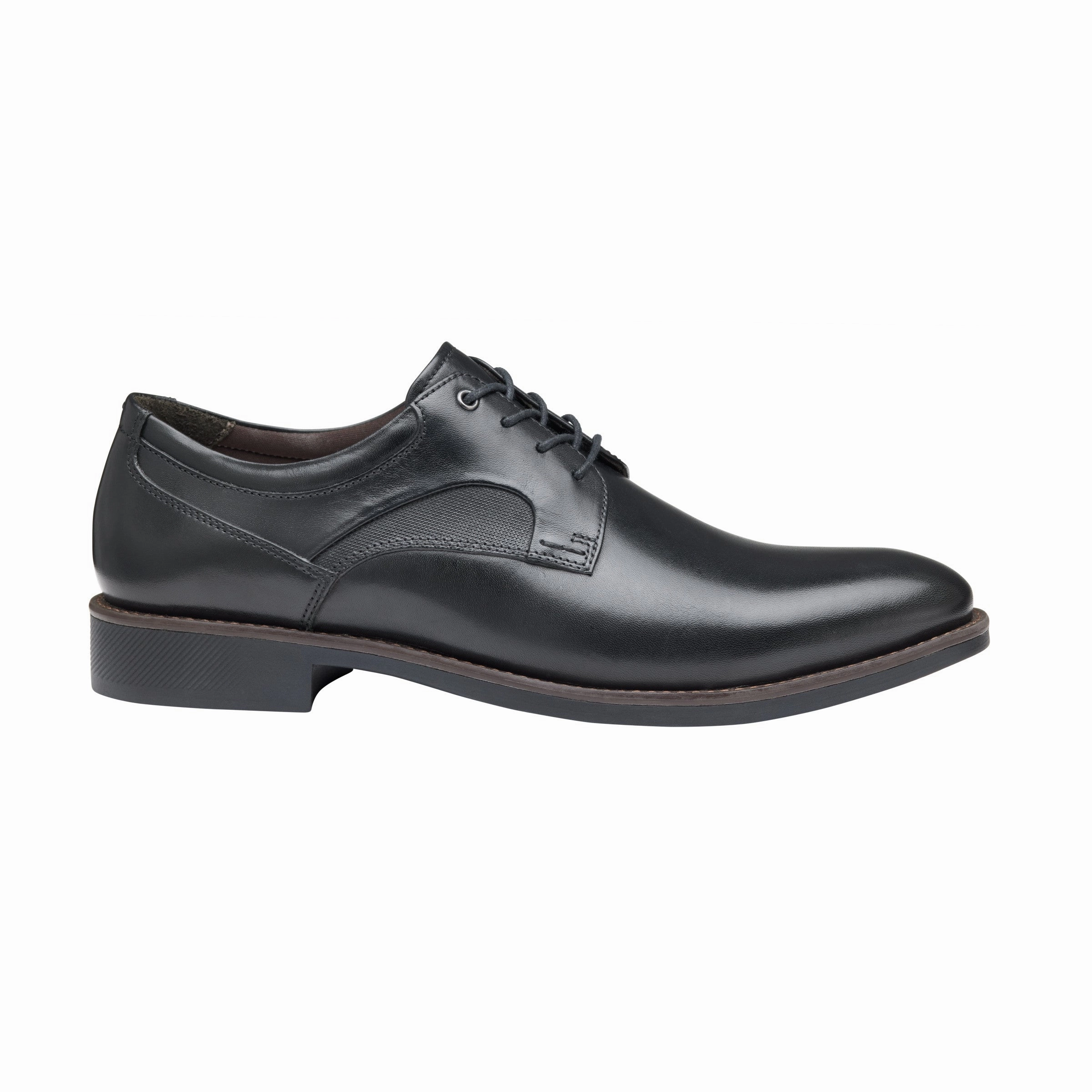 Men's Holcomb Plain Toe Johnston Murphy footwear