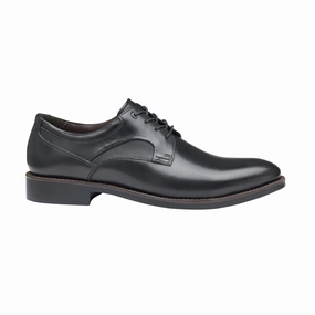 Men's Holcomb Plain Toe Johnston Murphy footwear
