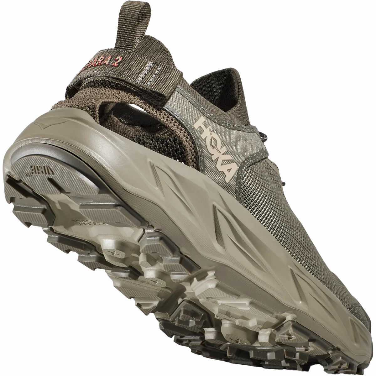 Men's Hopara 2 Designer casual sneakers