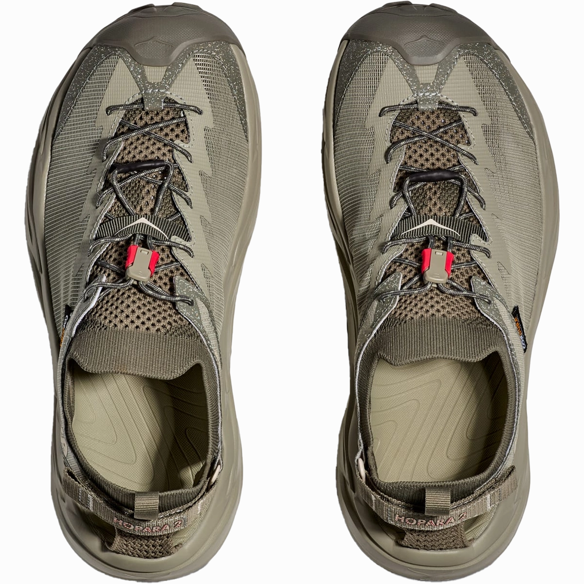 Men's Hopara 2 Designer casual sneakers