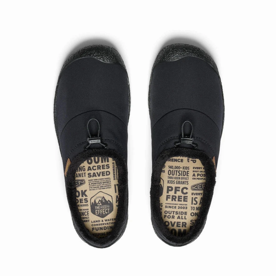 Men's Howser III Slide Rugged Trail Sneakers