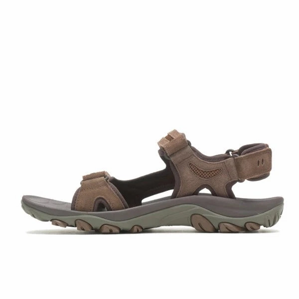 Men's Huntington LTR Convert Daily Hike Footwear