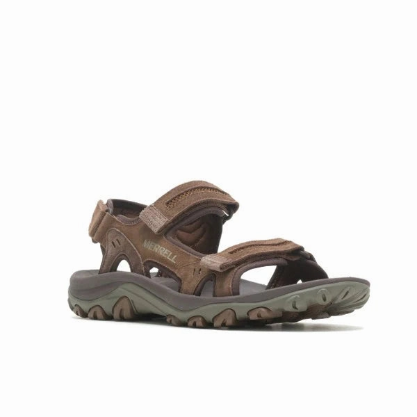 Men's Huntington LTR Convert Daily Hike Footwear