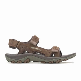 Men's Huntington LTR Convert Merrell footwear styles