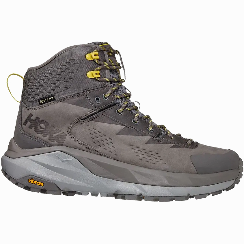 Men's Kaha Gore-Tex Off-road traction sneakers