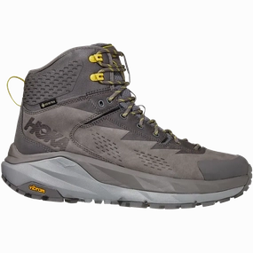 Men's Kaha Gore-Tex Off-road traction sneakers
