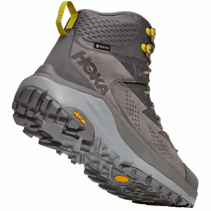 Men's Kaha Gore-Tex Designer casual sneakers