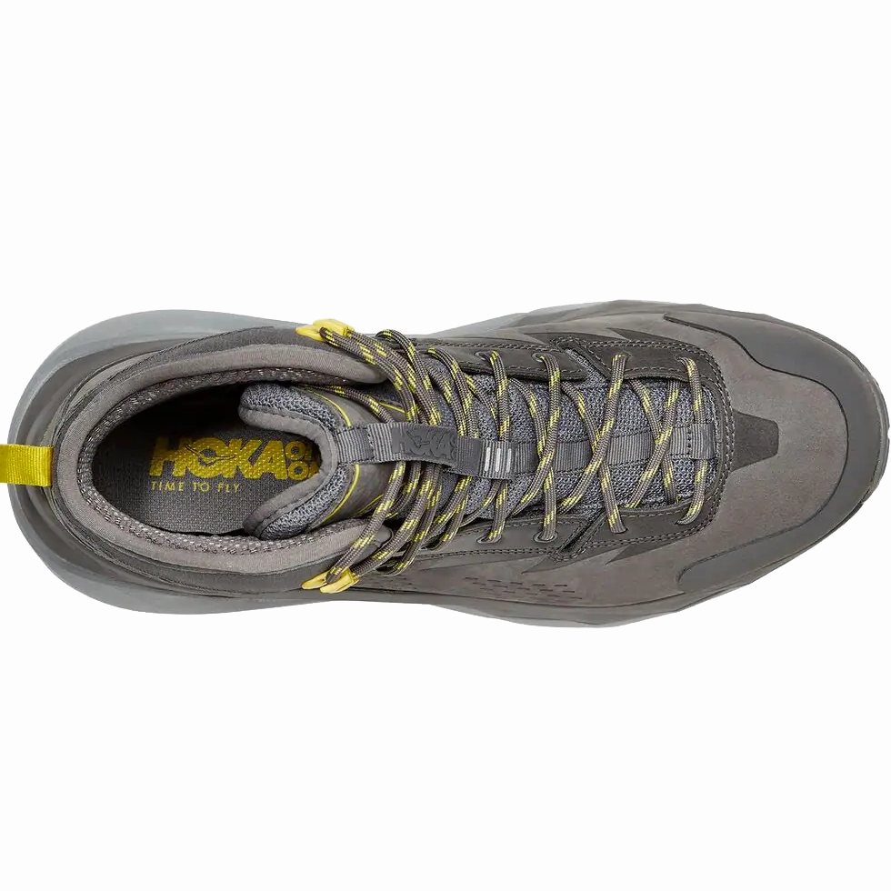 Men's Kaha Gore-Tex Designer casual sneakers