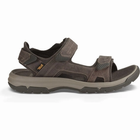 Men's Langdon Teva footwear designs