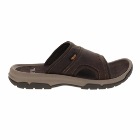 Men's Langdon Slide Teva footwear designs