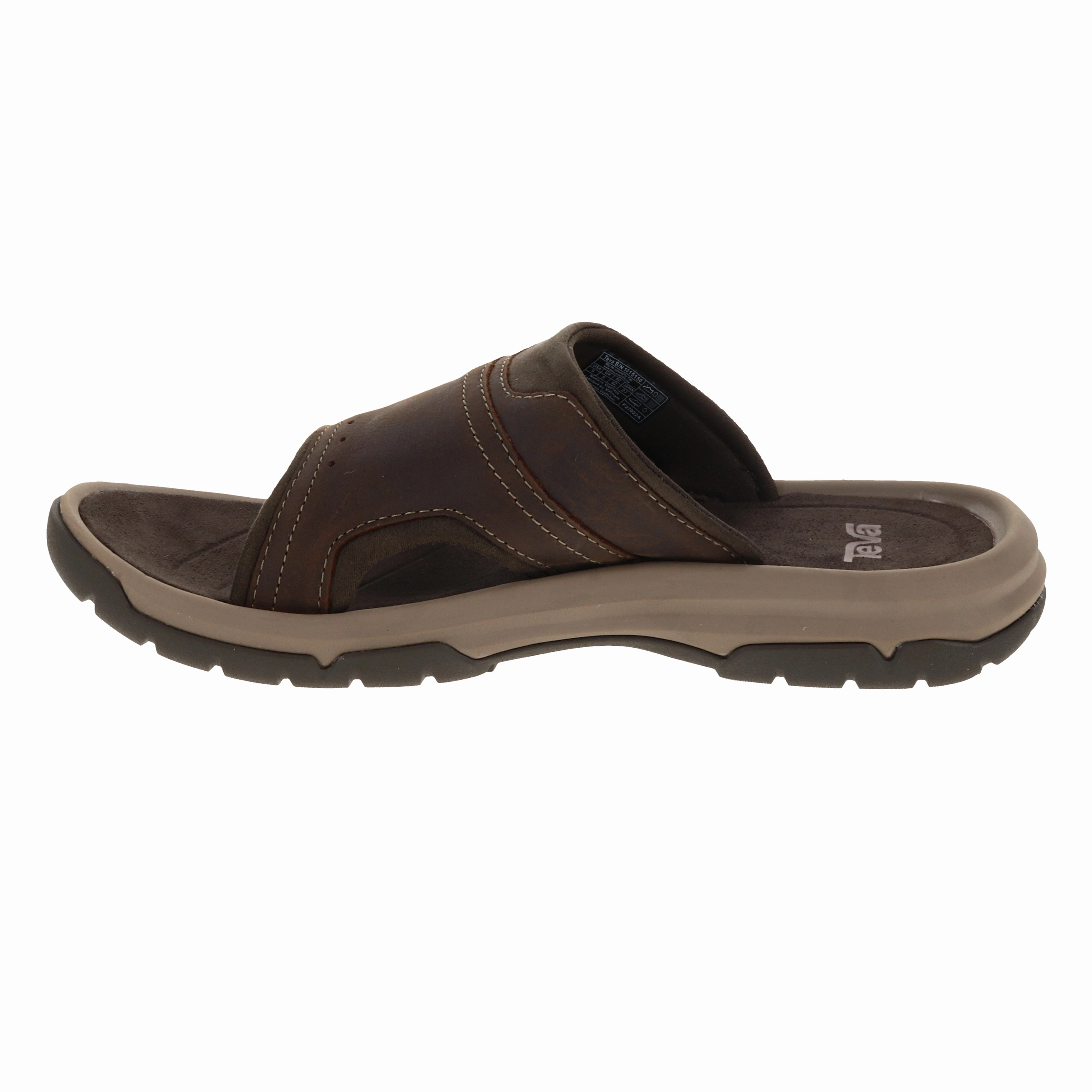 Men's Langdon Slide Mens Safety Boots