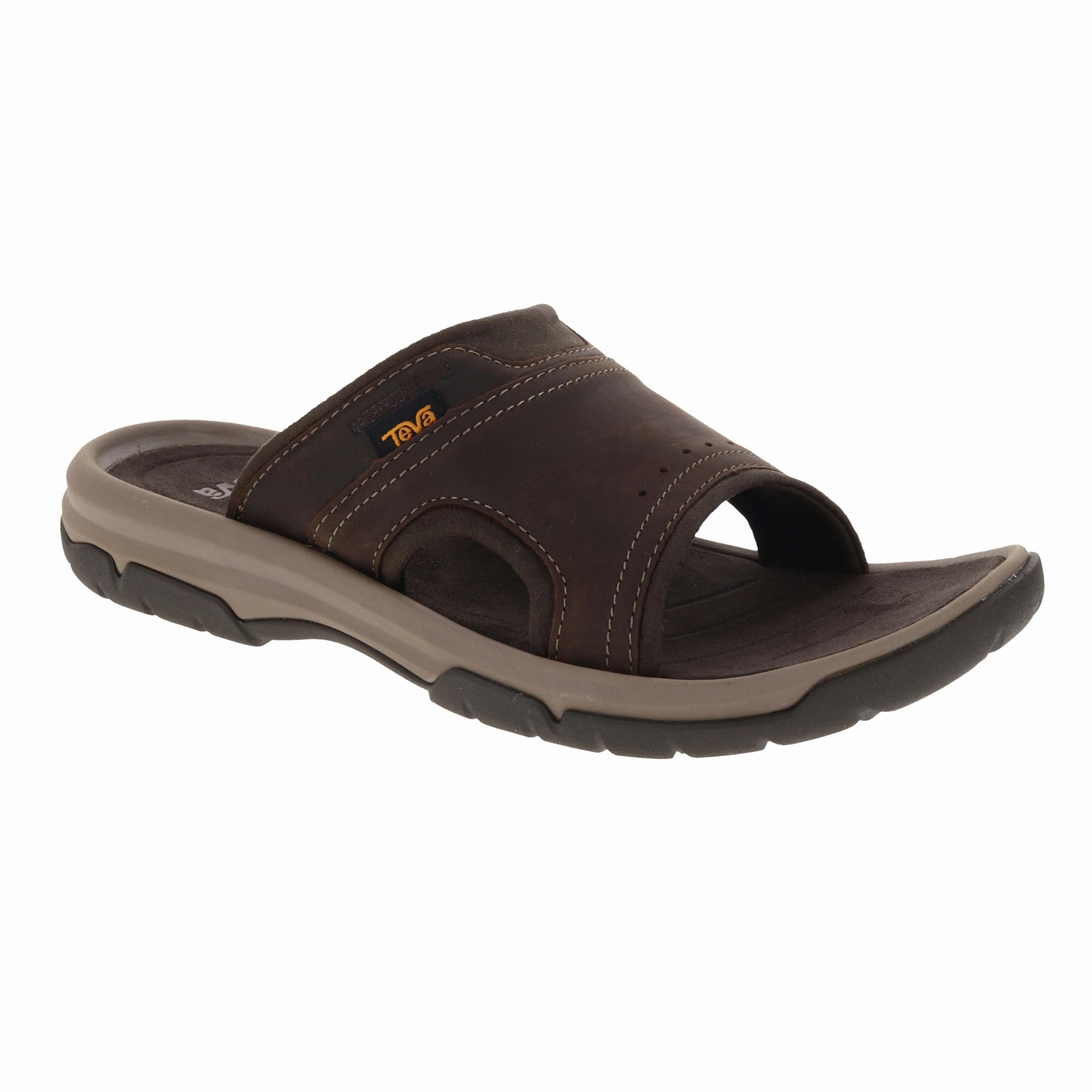 Men's Langdon Slide Mens Safety Boots