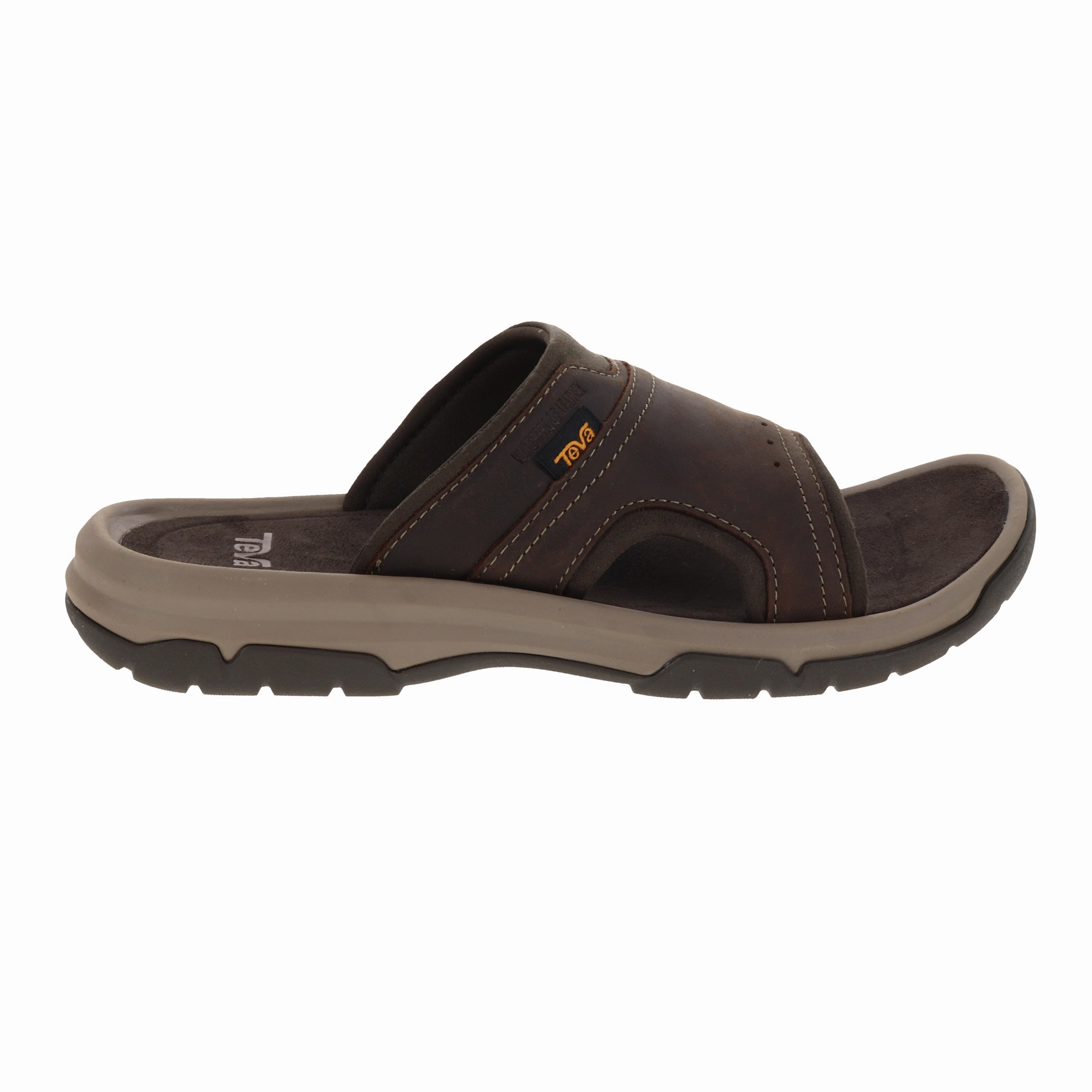 Men's Langdon Slide Teva footwear designs