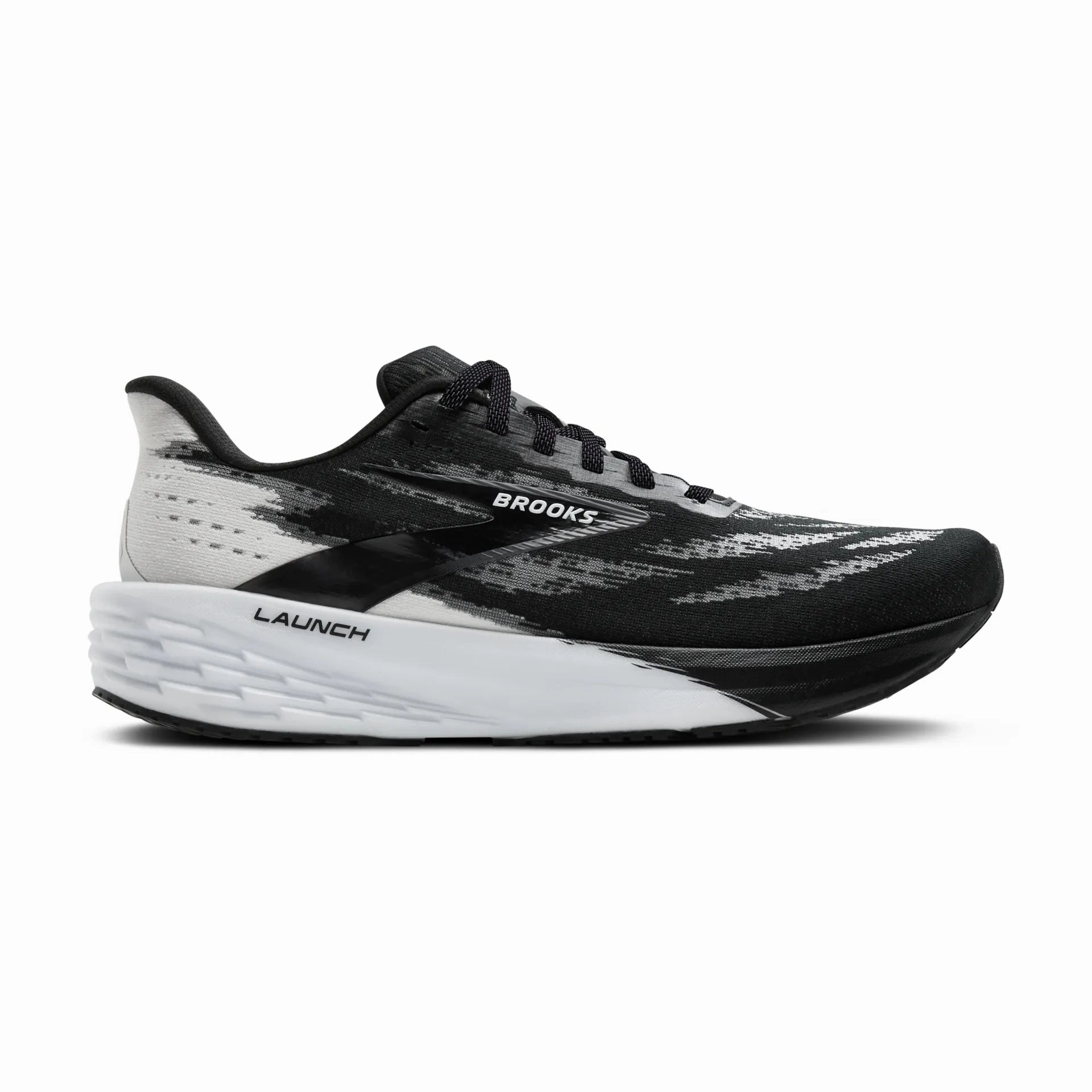 Men's Launch 11 Brooks footwear options