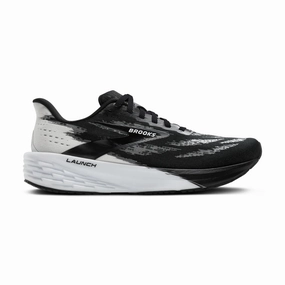 Men's Launch 11 Brooks footwear options